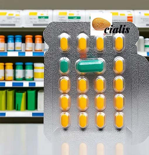 Bueno farmacia es cialis